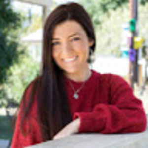 Meet your Posher, Mallory